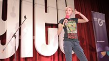 Harriet Dyer