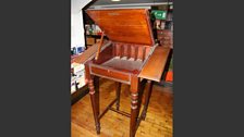 Grove Desk