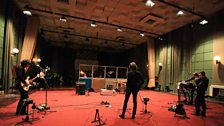 Blossoms at Maida Vale