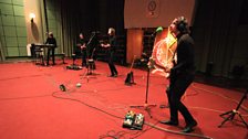 Blossoms at Maida Vale