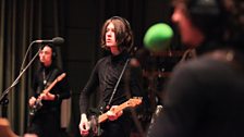 Blossoms at Maida Vale