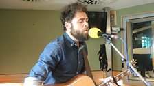 Passenger performed live on Weekend Wogan