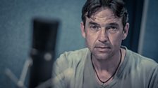 Dougray Scott as the Narrator in The Book Of Strange New Things