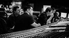 Trent Reznor and Atticus Ross