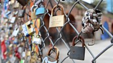 Love Locks