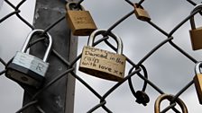 Love Locks