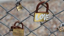 Love Locks