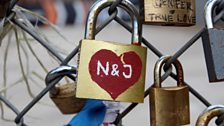 Love Locks