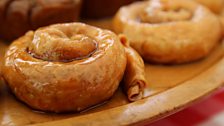 Chetna's Masala Chai Baklava