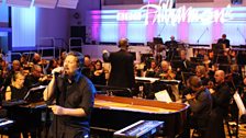 John Grant and the ý Philharmonic