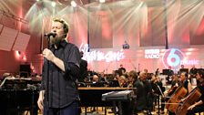 #6MusicLive - John Grant and the ý Philharmonic