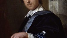 Horace Walpole