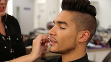 Louis Smith is back!