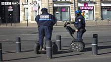 Could the police in Bristol be using these?