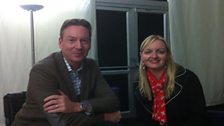 Frank Gardner