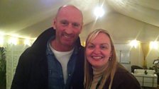 Gareth Thomas