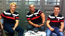 Gloucester Rugby