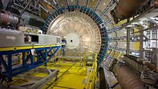 Particle Fever: The Hunt for the Higgs Boson