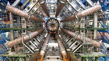 Particle Fever: The Hunt for the Higgs Boson