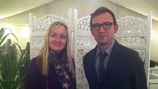 David Nicholls