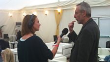 Michael Rosen