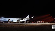 Credit: Photographer Robert Wilson, Helmand Return and Gallery One and a Half