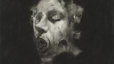 'Gas Mask (SJ54)', by Sophie Jodoin, 2008