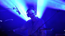 Underworld 6 Music Live at Maida Vale