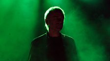 Underworld 6 Music Live at Maida Vale