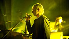 Underworld 6 Music Live at Maida Vale