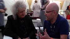 Brian May