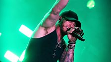 Brantley Gilbert