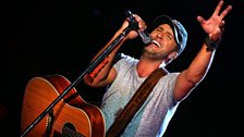 Luke Bryan