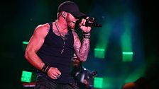 Brantley Gilbert