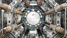 Particle Fever: The Hunt for the Higgs Boson