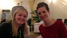Francesca Martinez