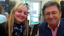 Alan Titchmarsh