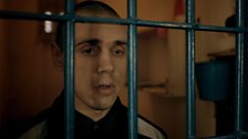 Russia's Toughest Prison: The Condemned