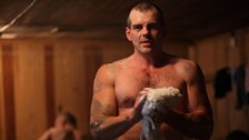 Russia's Toughest Prison: The Condemned