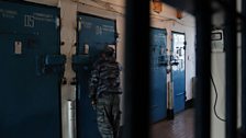 Russia's Toughest Prison: The Condemned