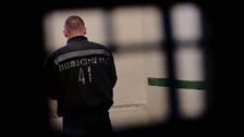 Russia's Toughest Prison: The Condemned