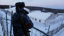 Russia's Toughest Prison: The Condemned