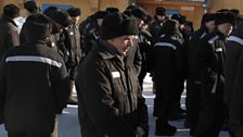 Russia's Toughest Prison: The Condemned