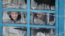 Russia's Toughest Prison: The Condemned