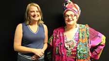 Camila Batmanghelidjh