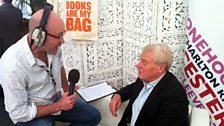 Paddy Ashdown