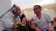 Heston Blumenthal