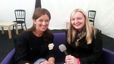 Victoria Hislop