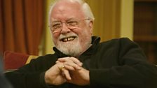 Richard Attenborough