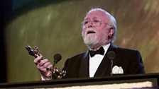 Richard Attenborough